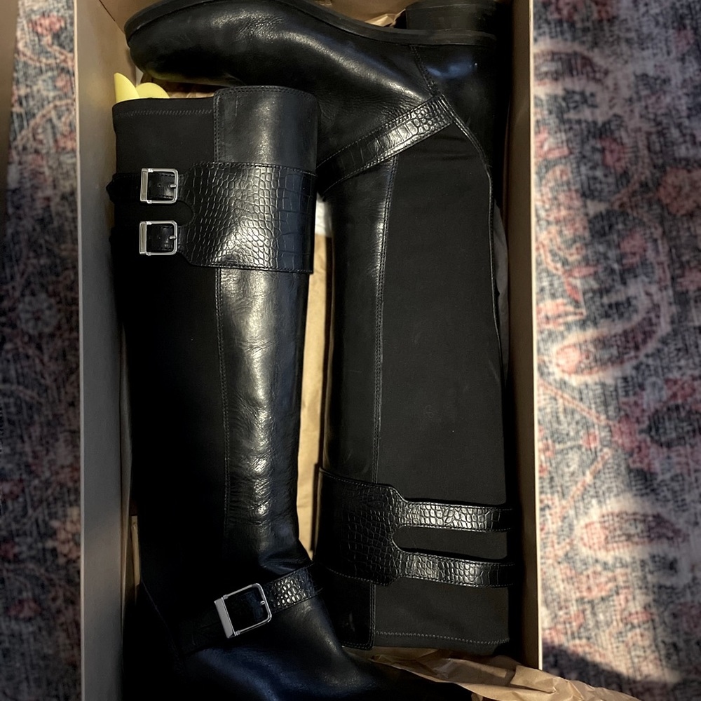 Cole Haan boots